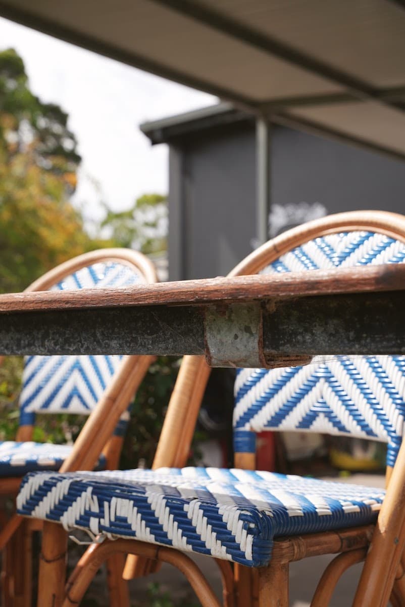 Margaret River Bottega