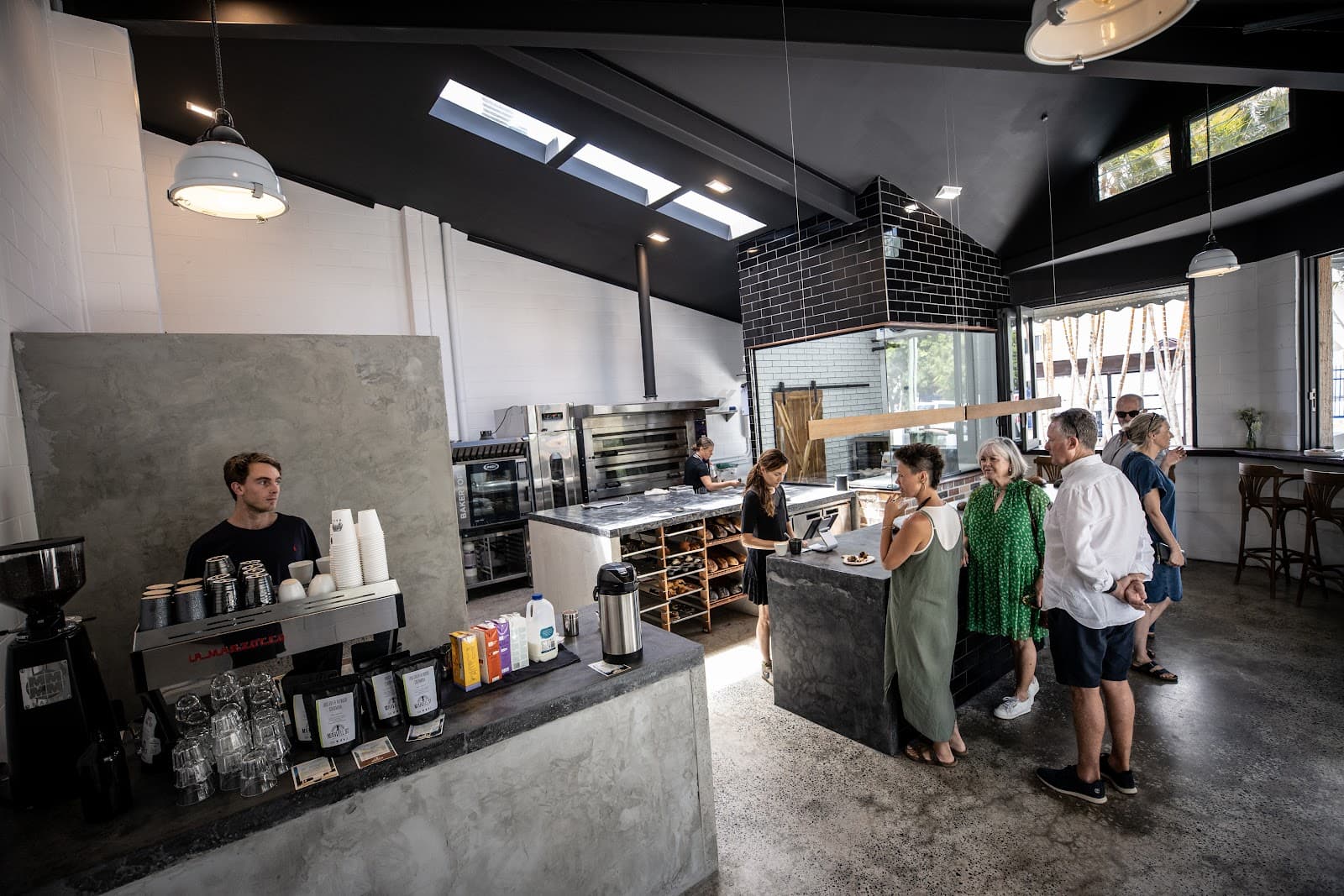 Masa Byron Bay