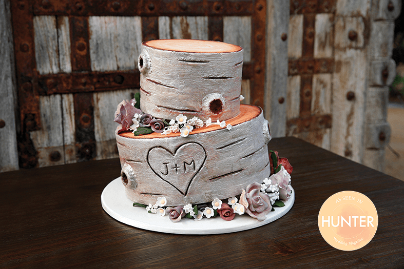 MelRose Cakes