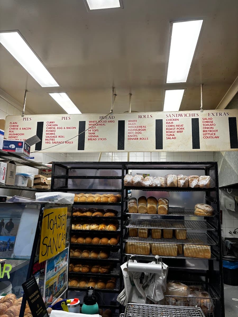 Merewether Fresh Bake