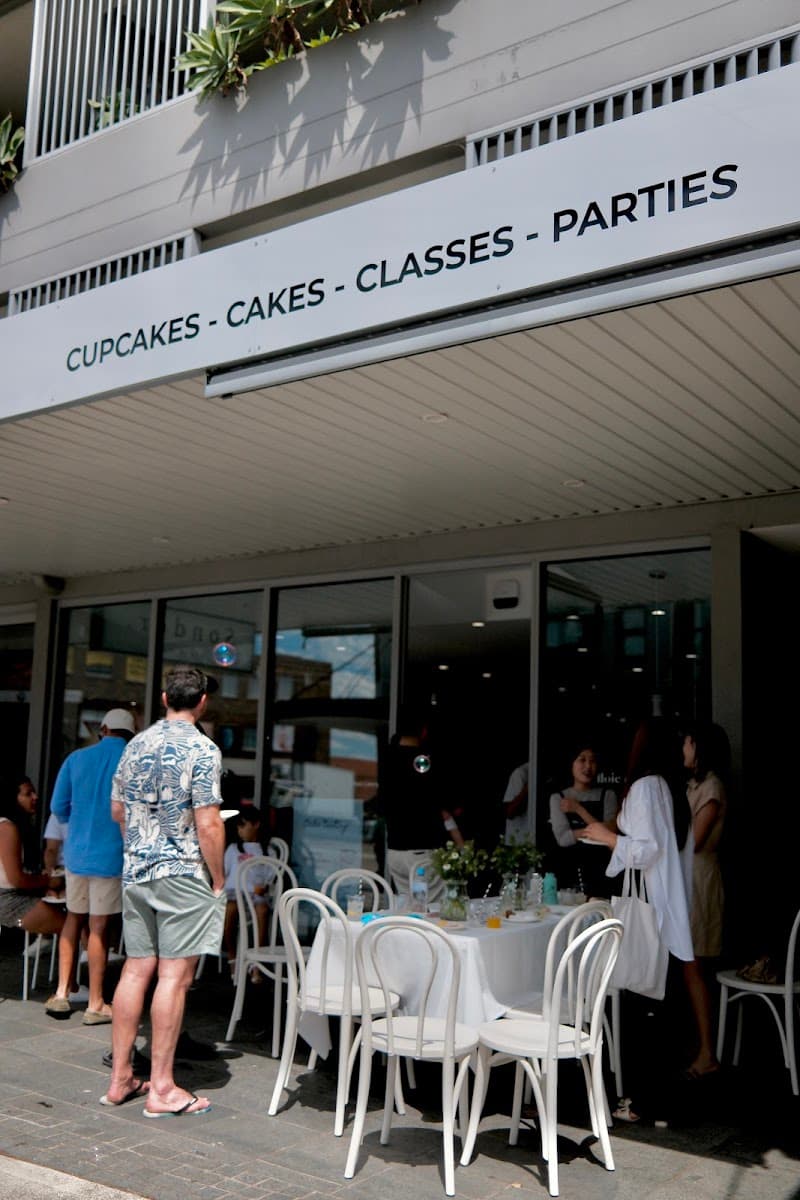Milloie cakery