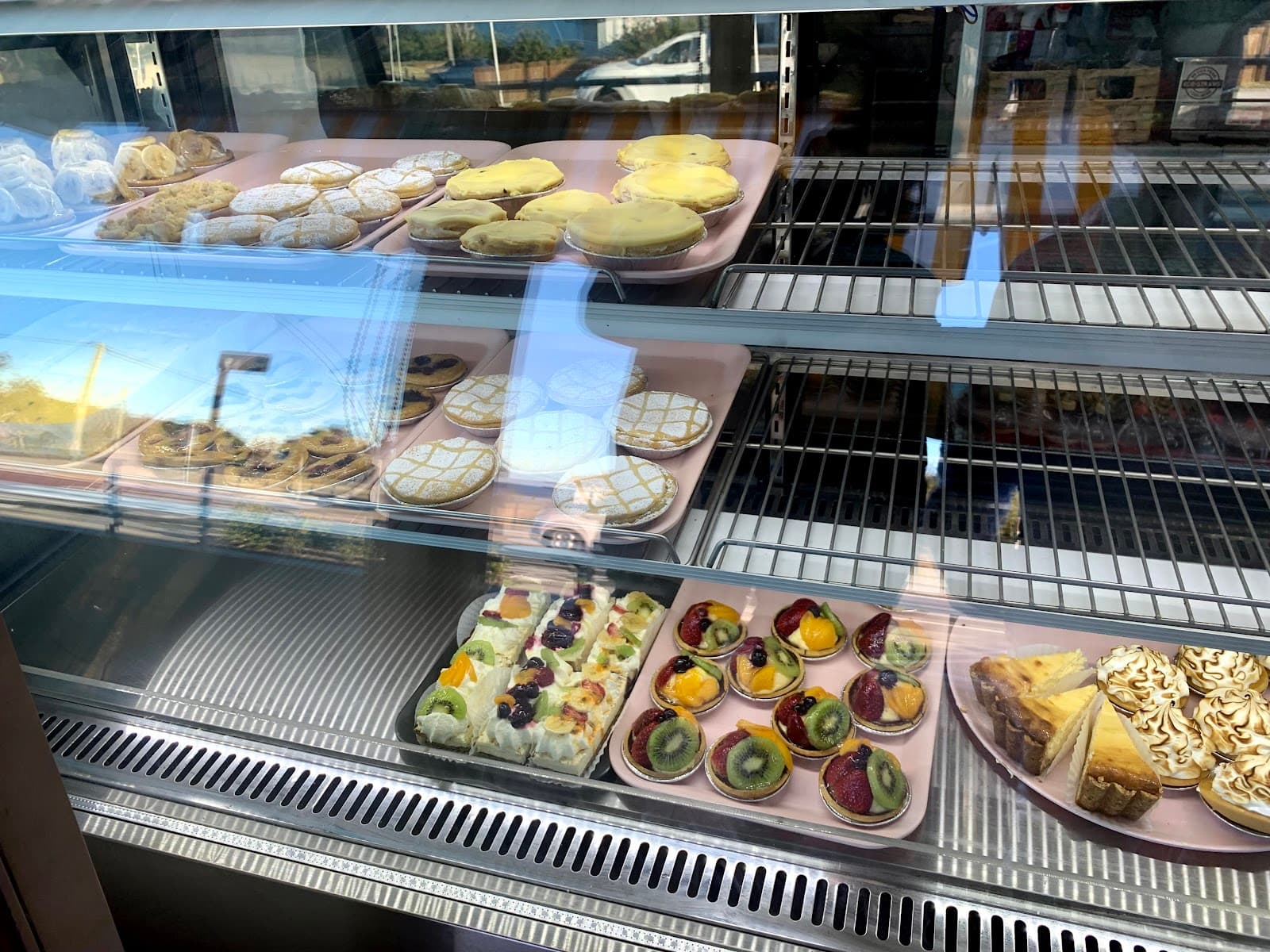 Norah Head Patisserie