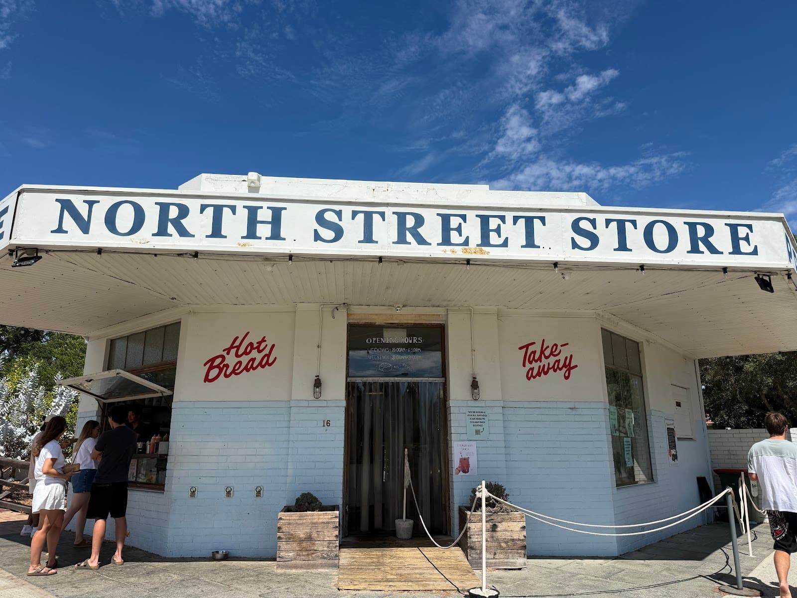 North Street Store