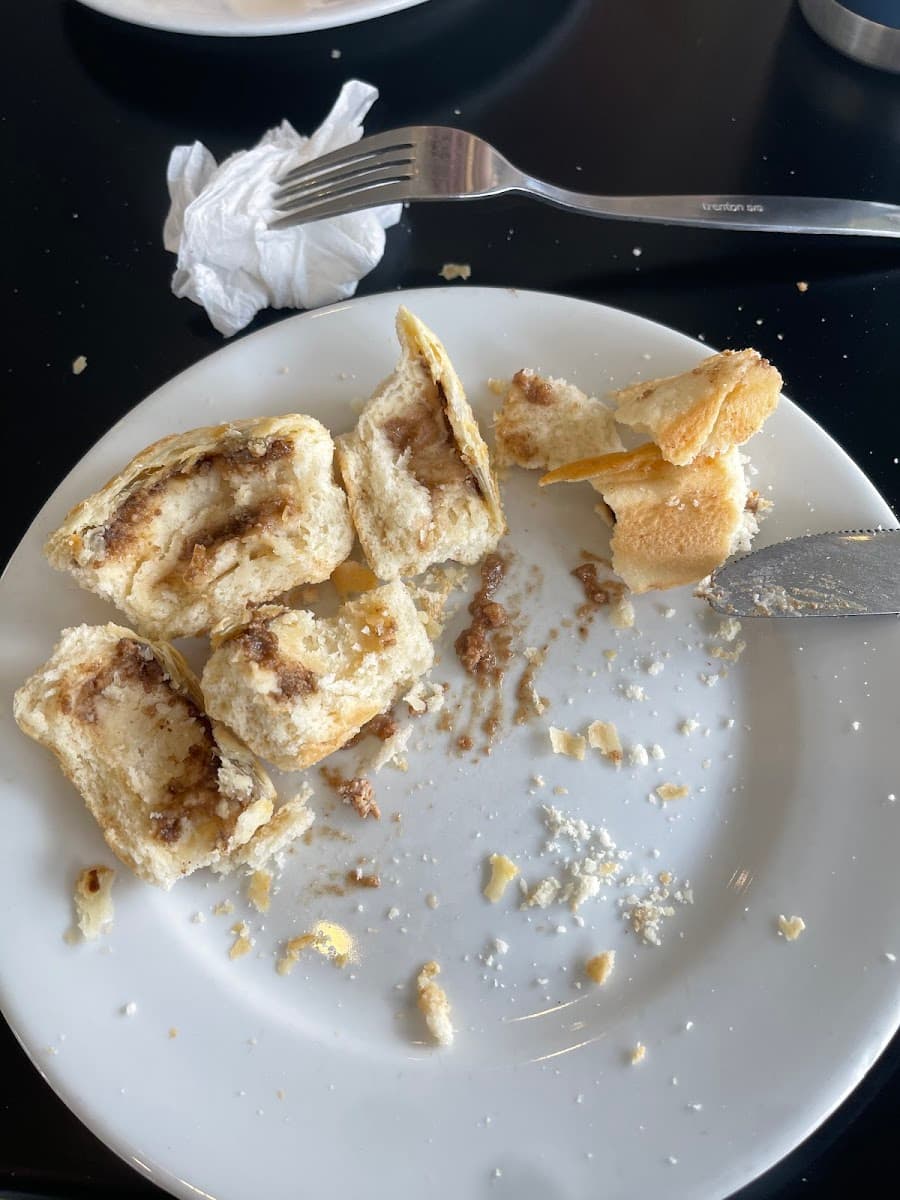 Pakington Bakery