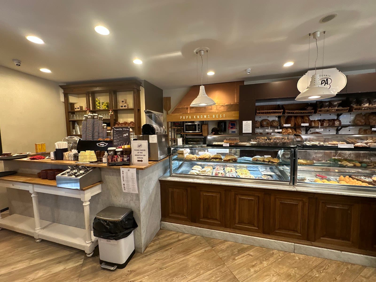 Pasticceria Papa (Five Dock)