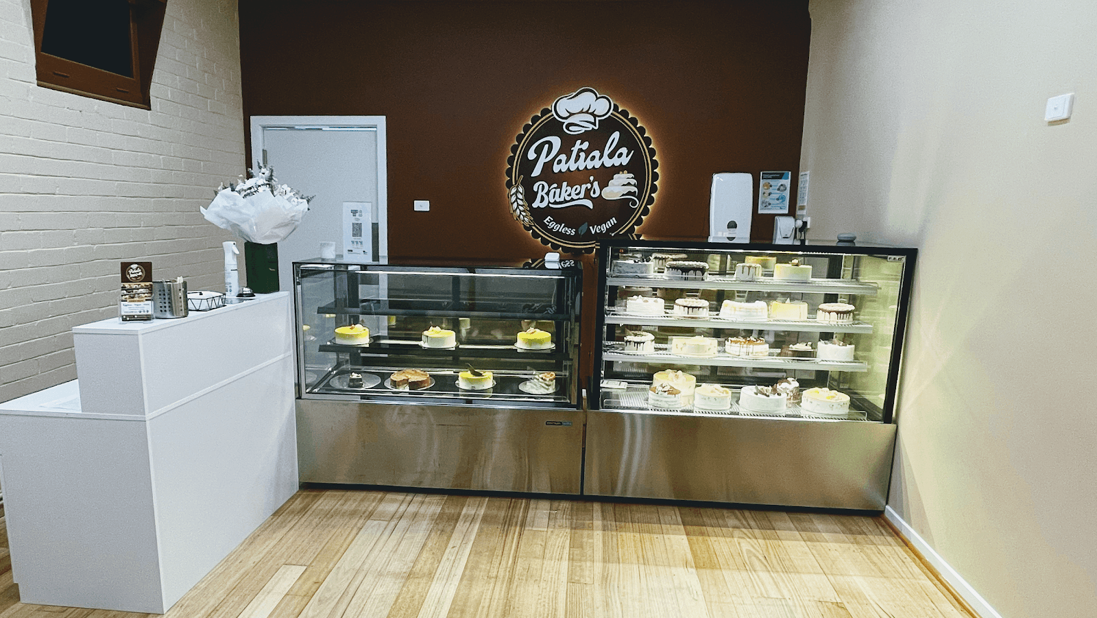 Patiala Bakers