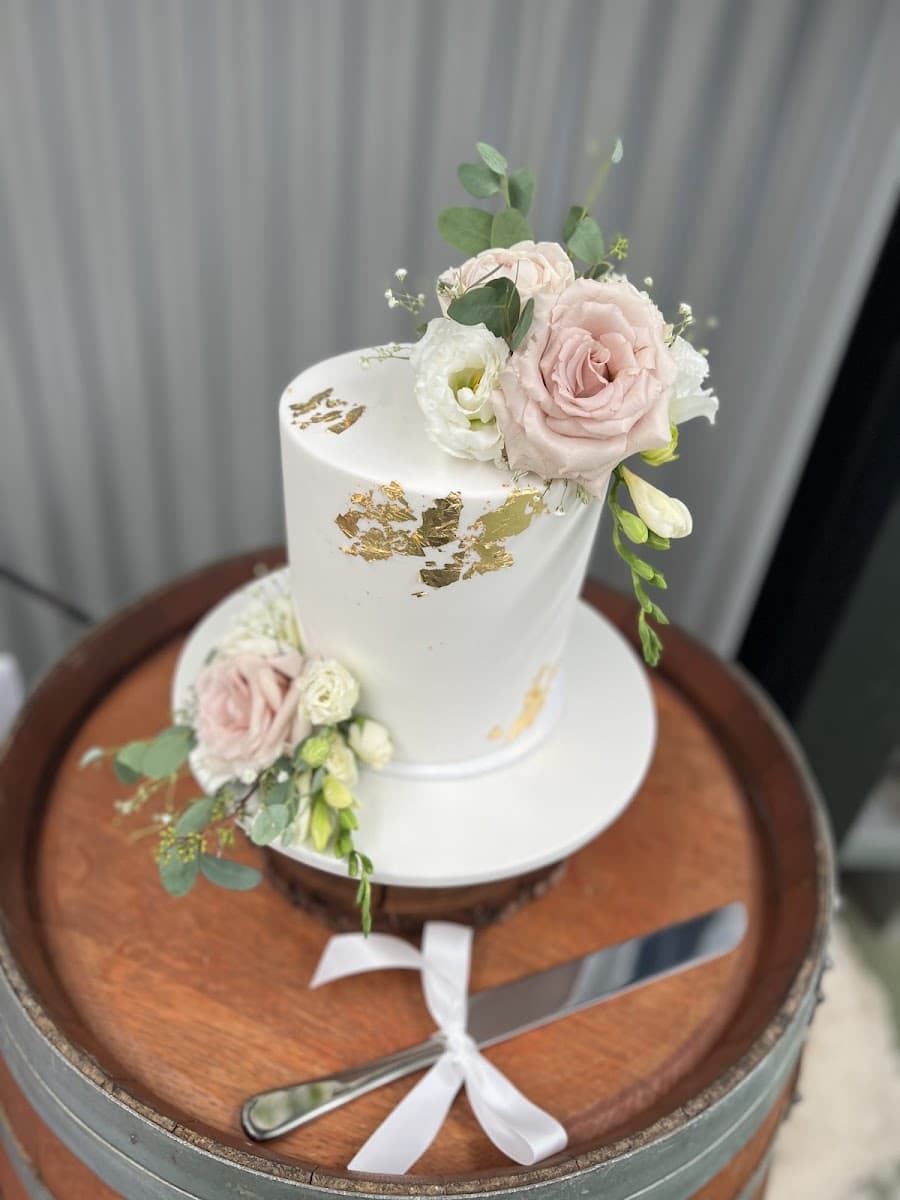 Peninsula Cake Art