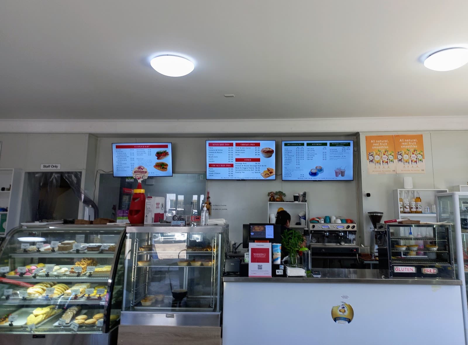 Penrith Pies and Pastries