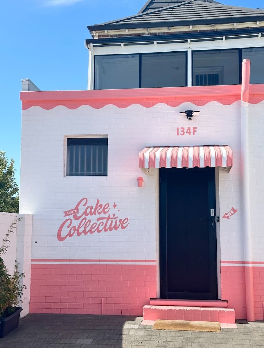 Perth Cake Collective