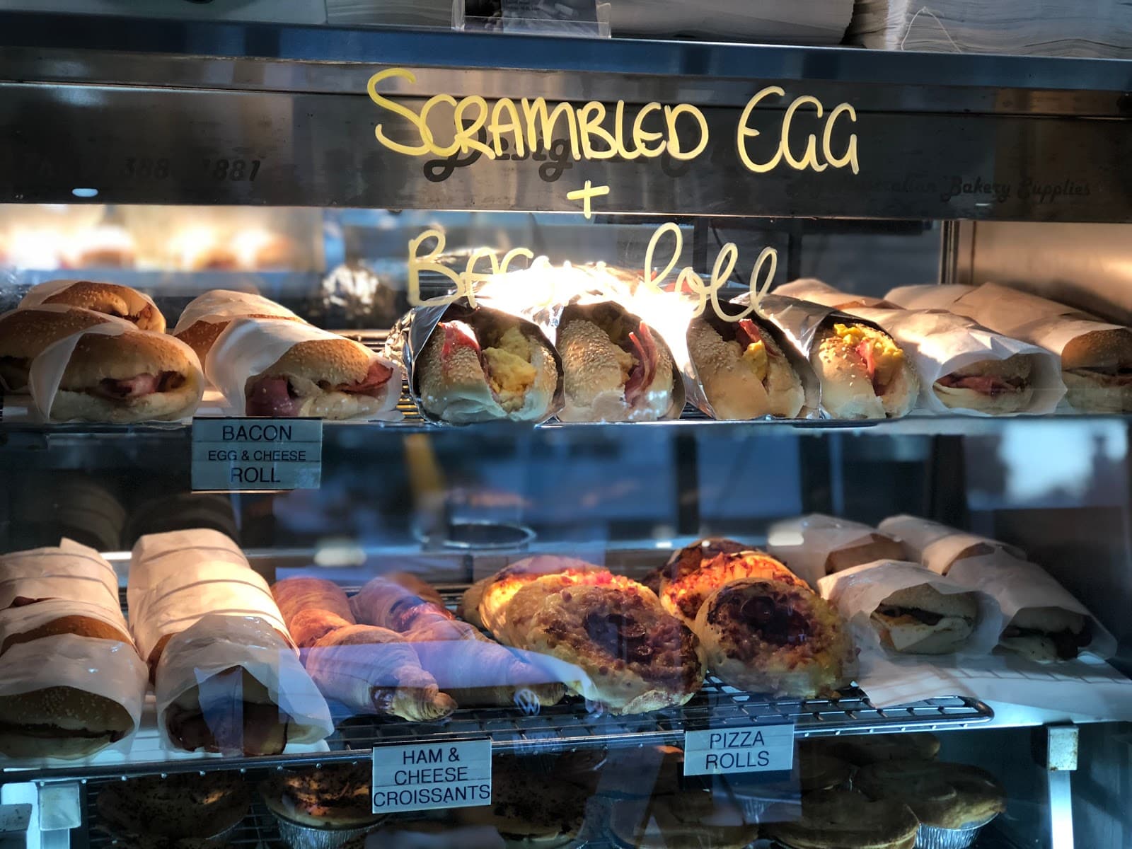 Pete's Village Bakery