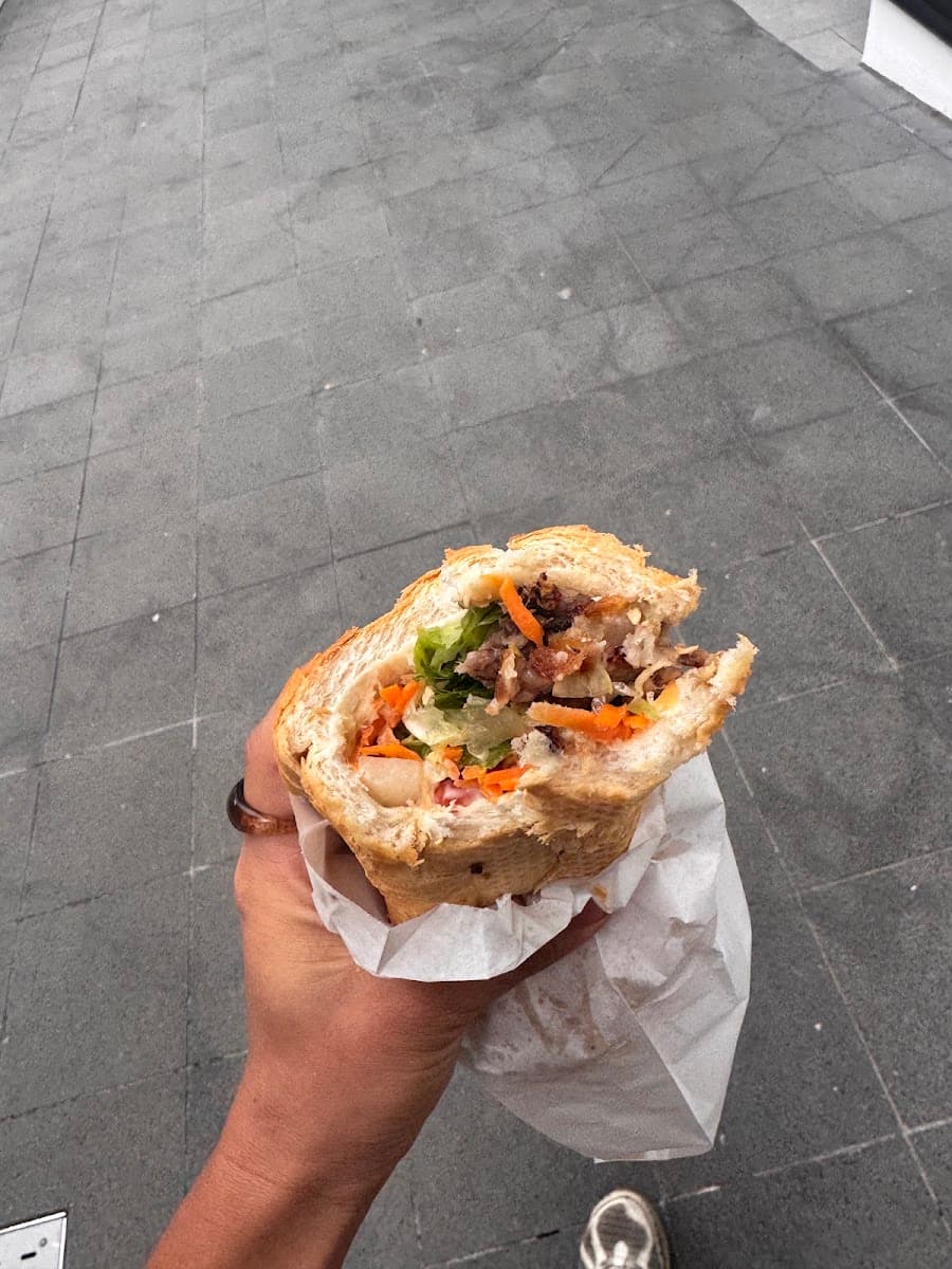 Piccadilly Bakery