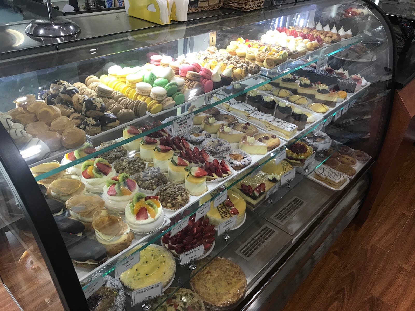 Picobello Patisserie