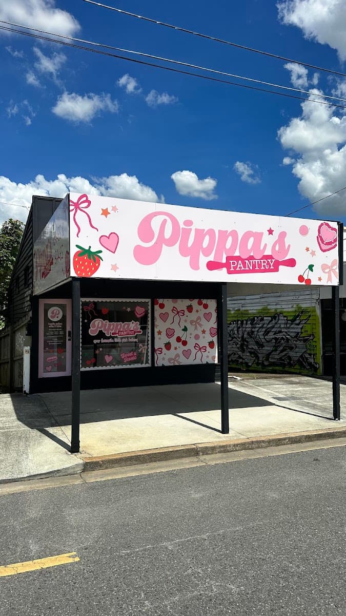 Pippa's Pantry
