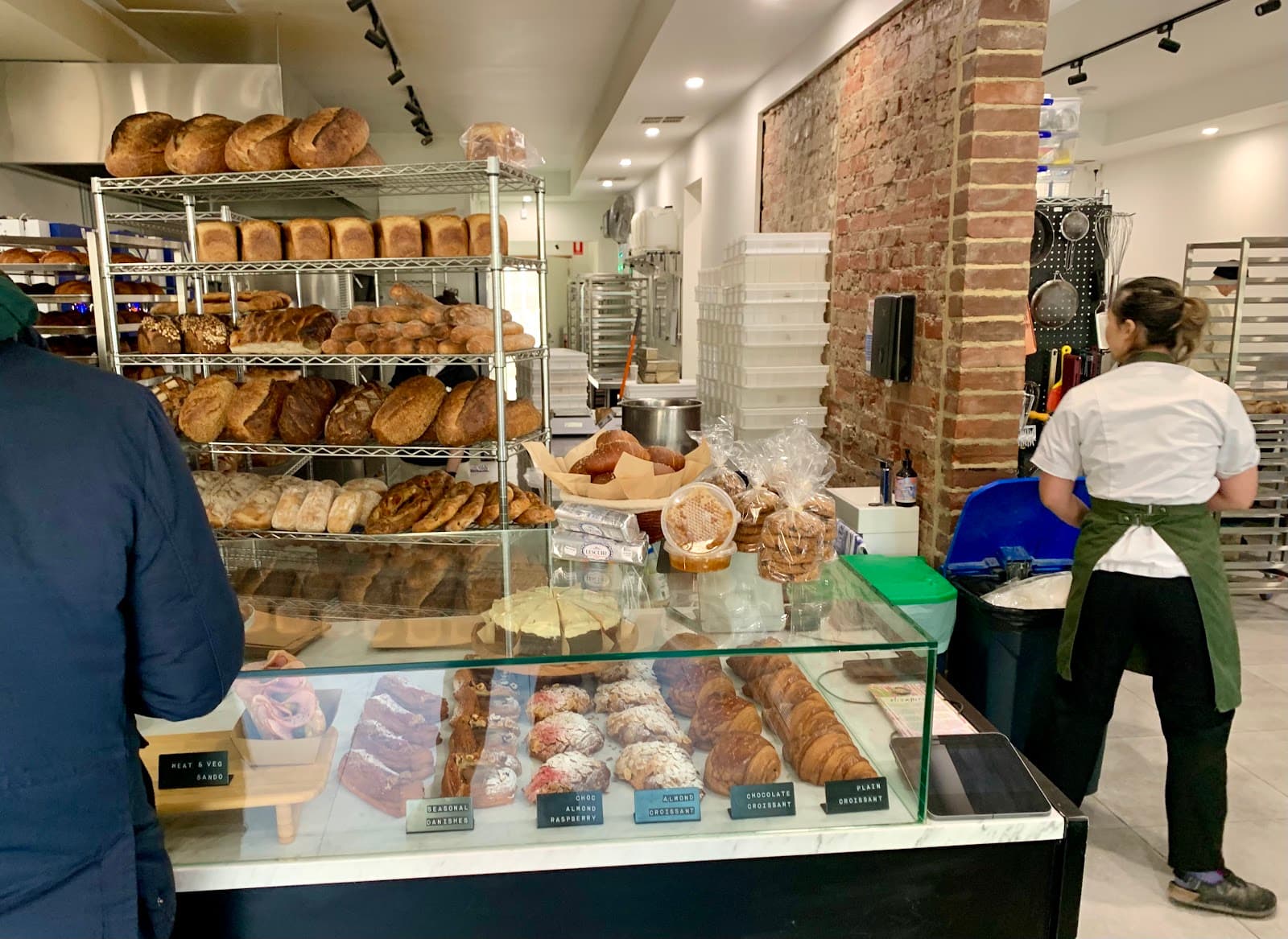 Prove Patisserie