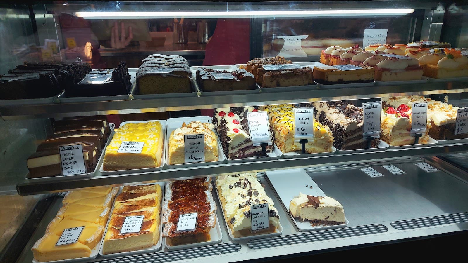 Providore