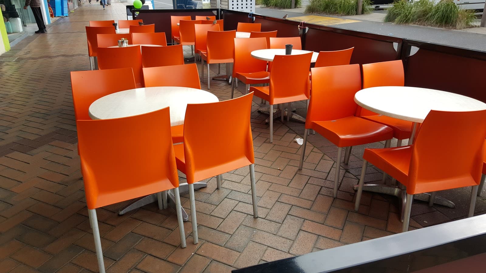 PT Bakery & Cafe