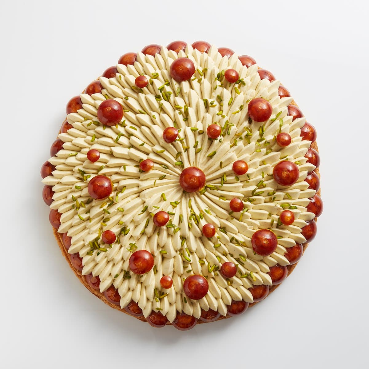 Qollection Patisserie - Click & Collect