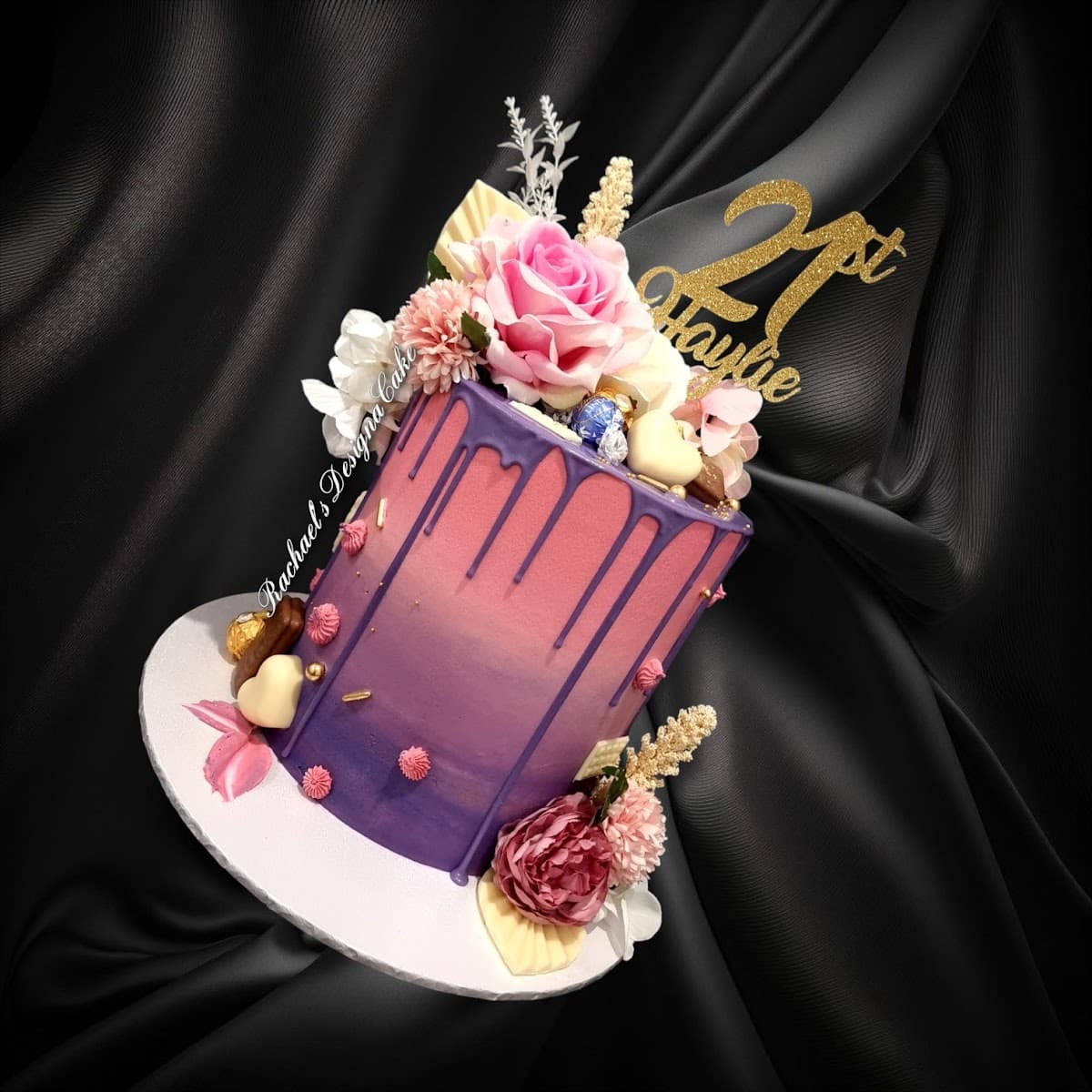 Rachael's Designa Cake Darwin NT