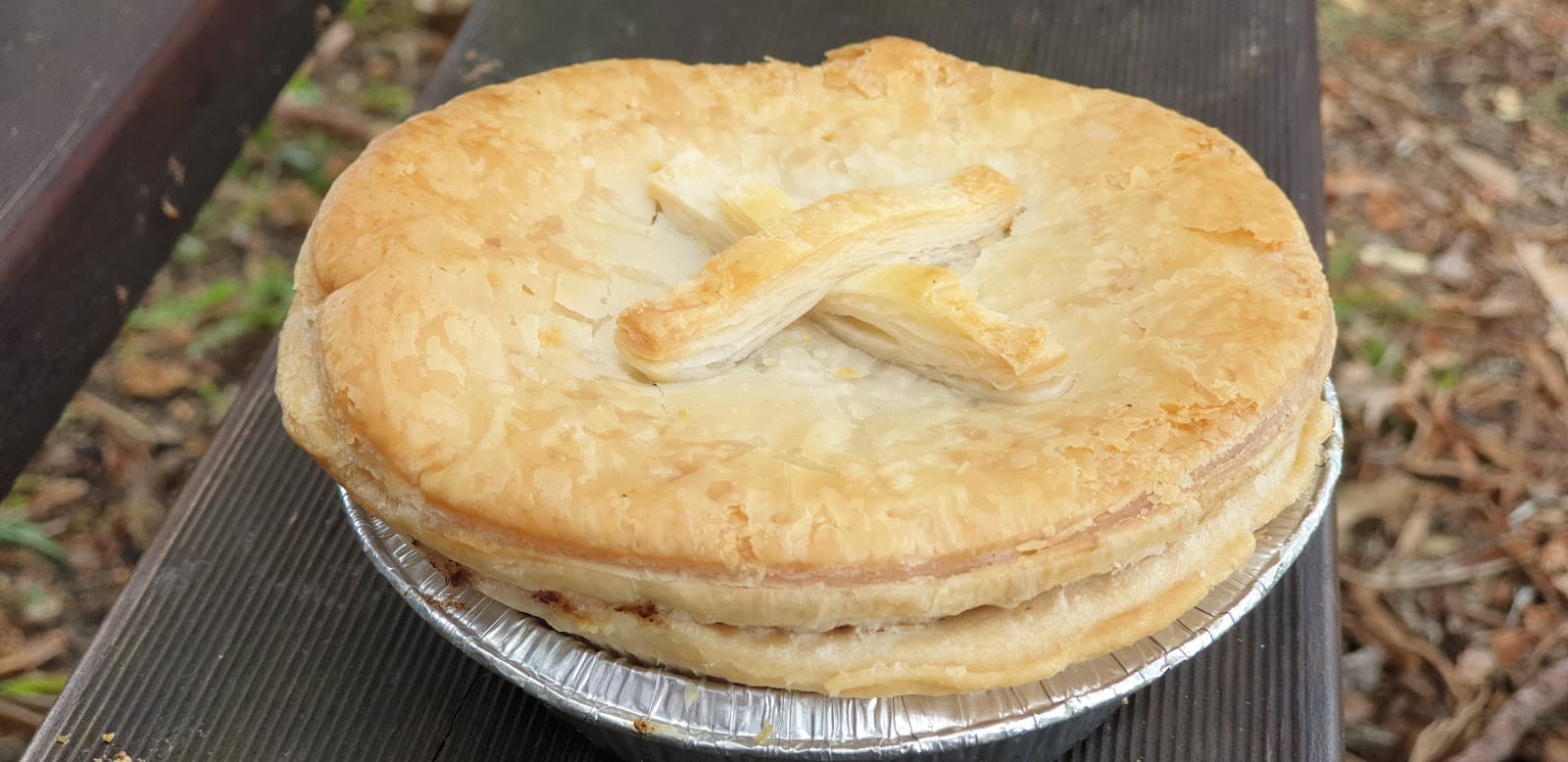 Richie's Bakery