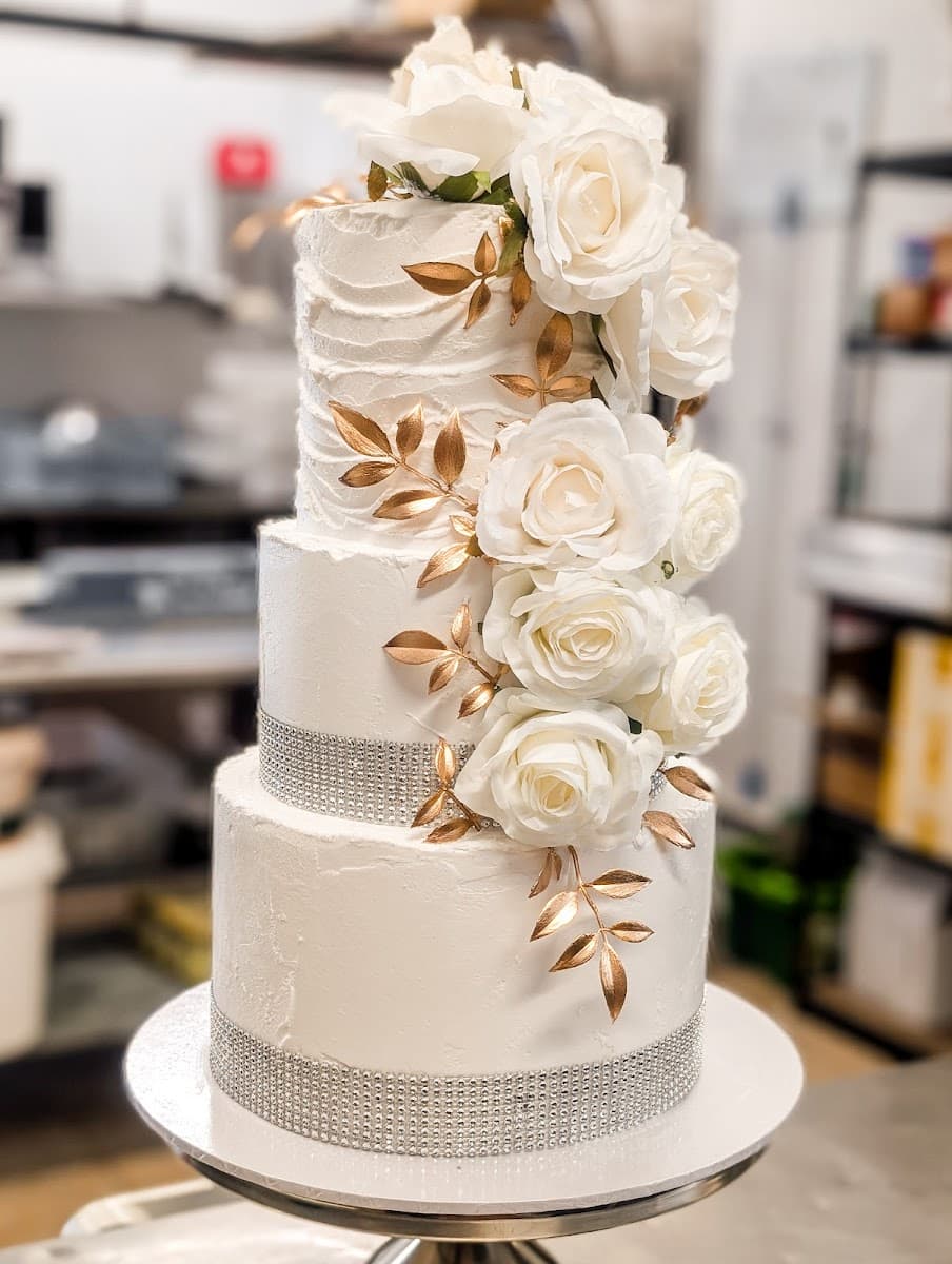 Roberta Cake Lab