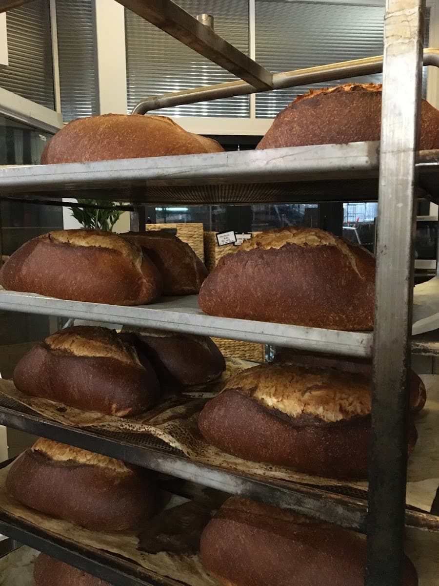 Roseville Bakehouse