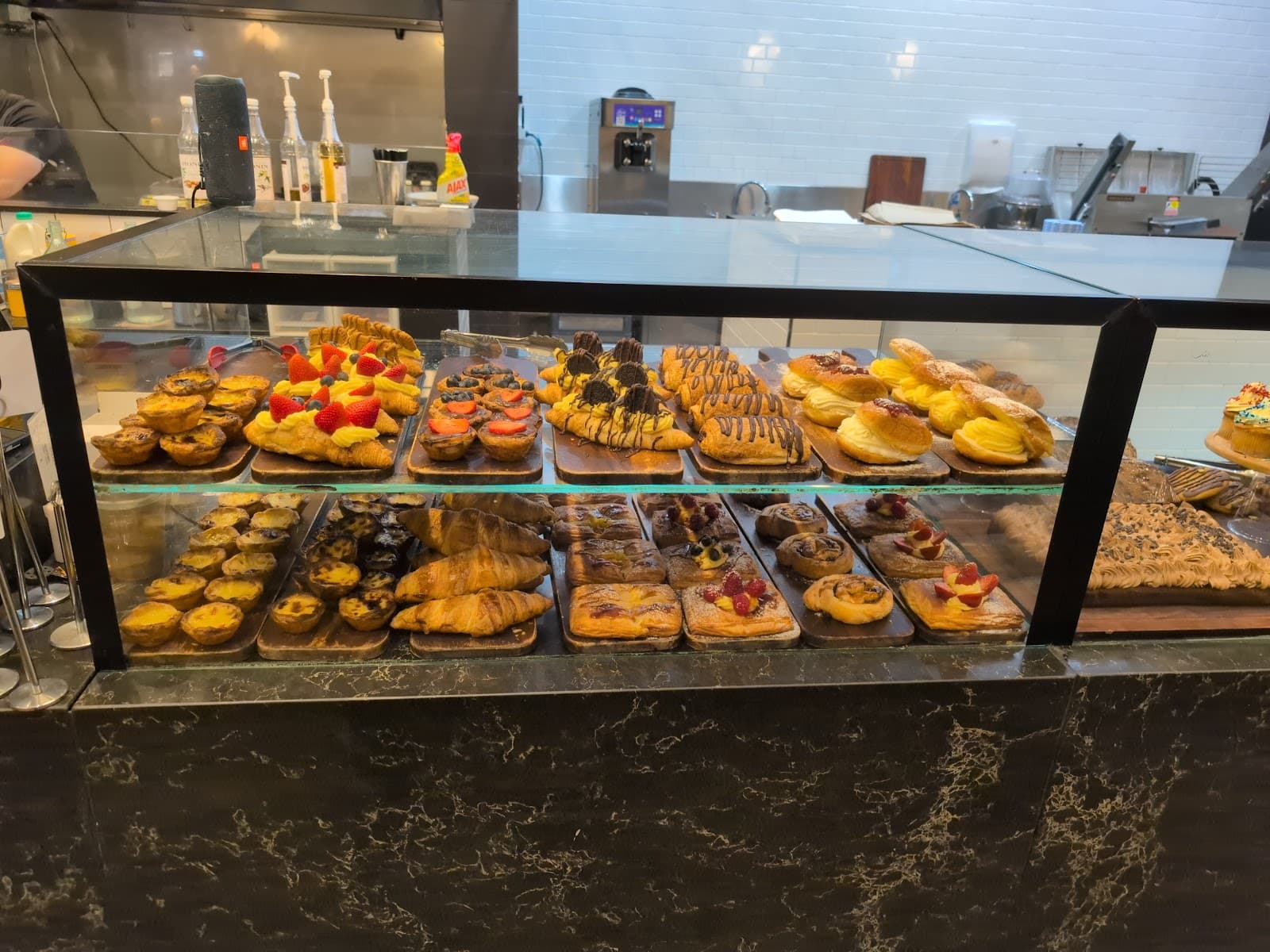 Royal Bakery
