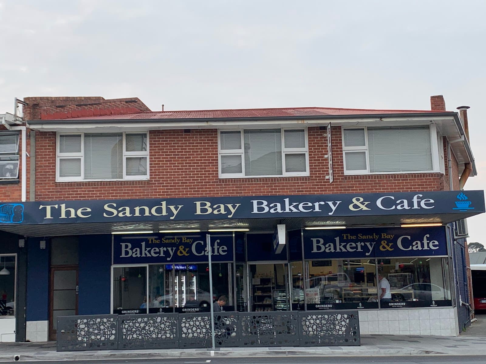 Sandy Bay Bakery & Cafe