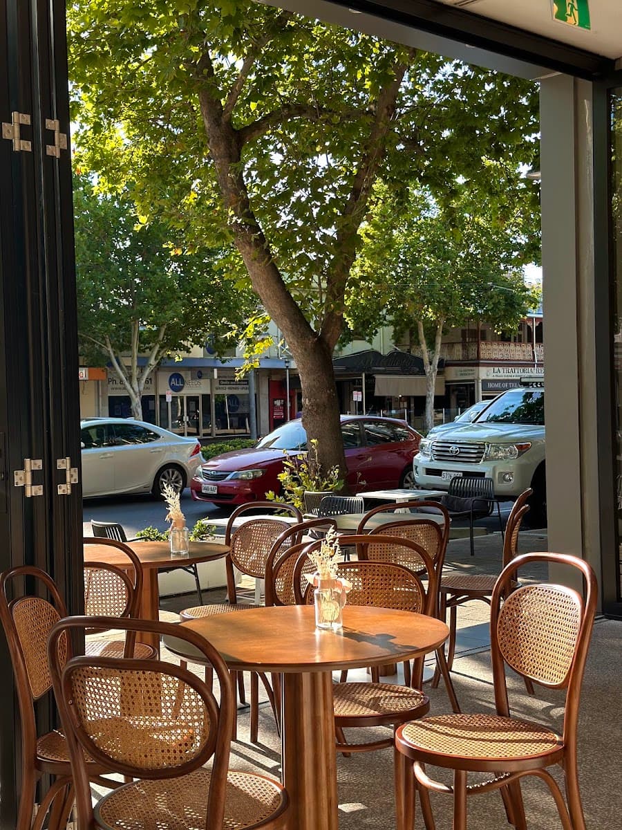 Sanshi Patisserie&Café
