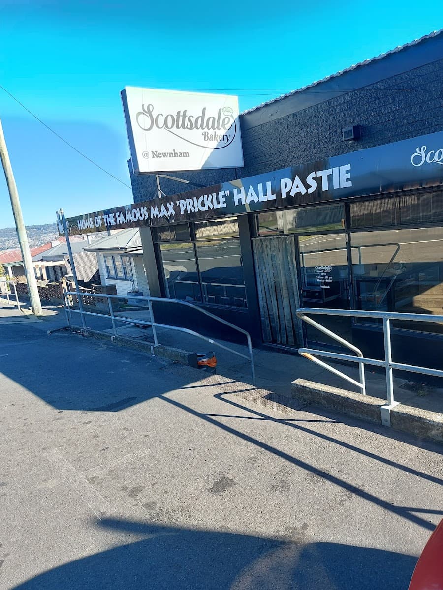 Scottsdale Bakery