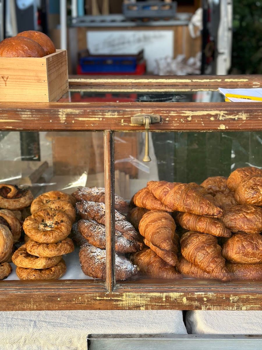 Sequel Bakery