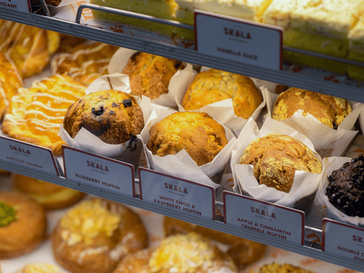 Skala Artisan Bakers - Kensington Park