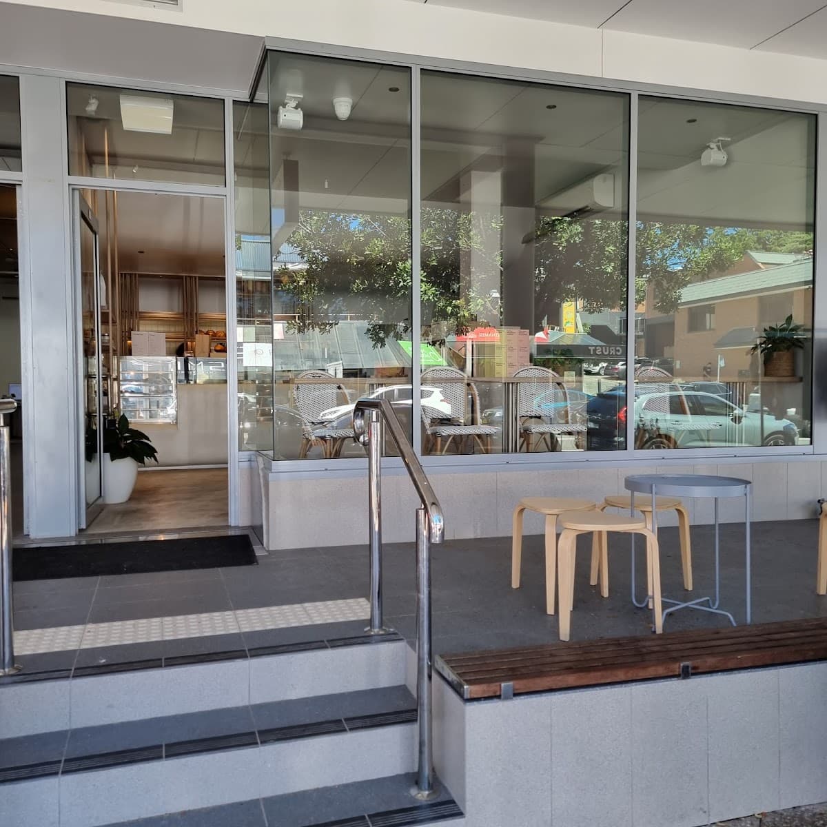 Sonoma Bakery