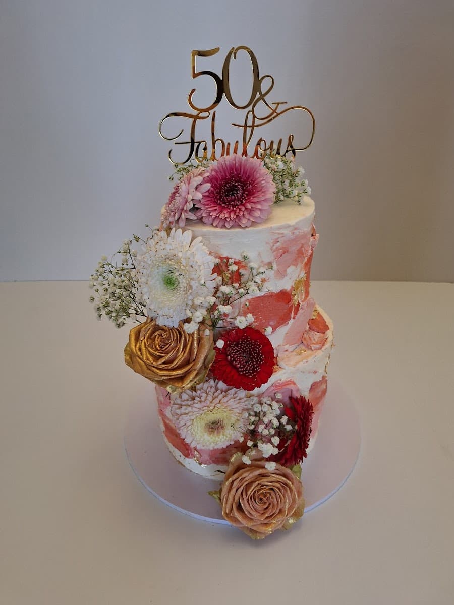 Stentons Cakes