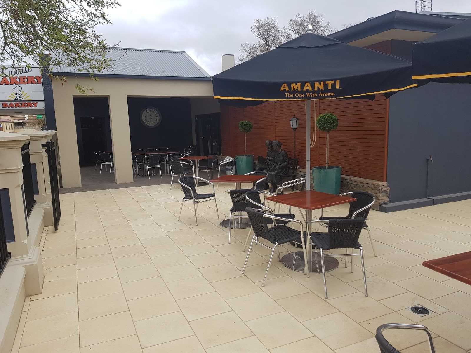 Sunrise Bakery & Cafe Angaston