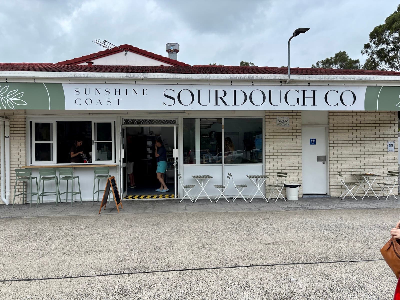 Sunshine Coast Sourdough Co