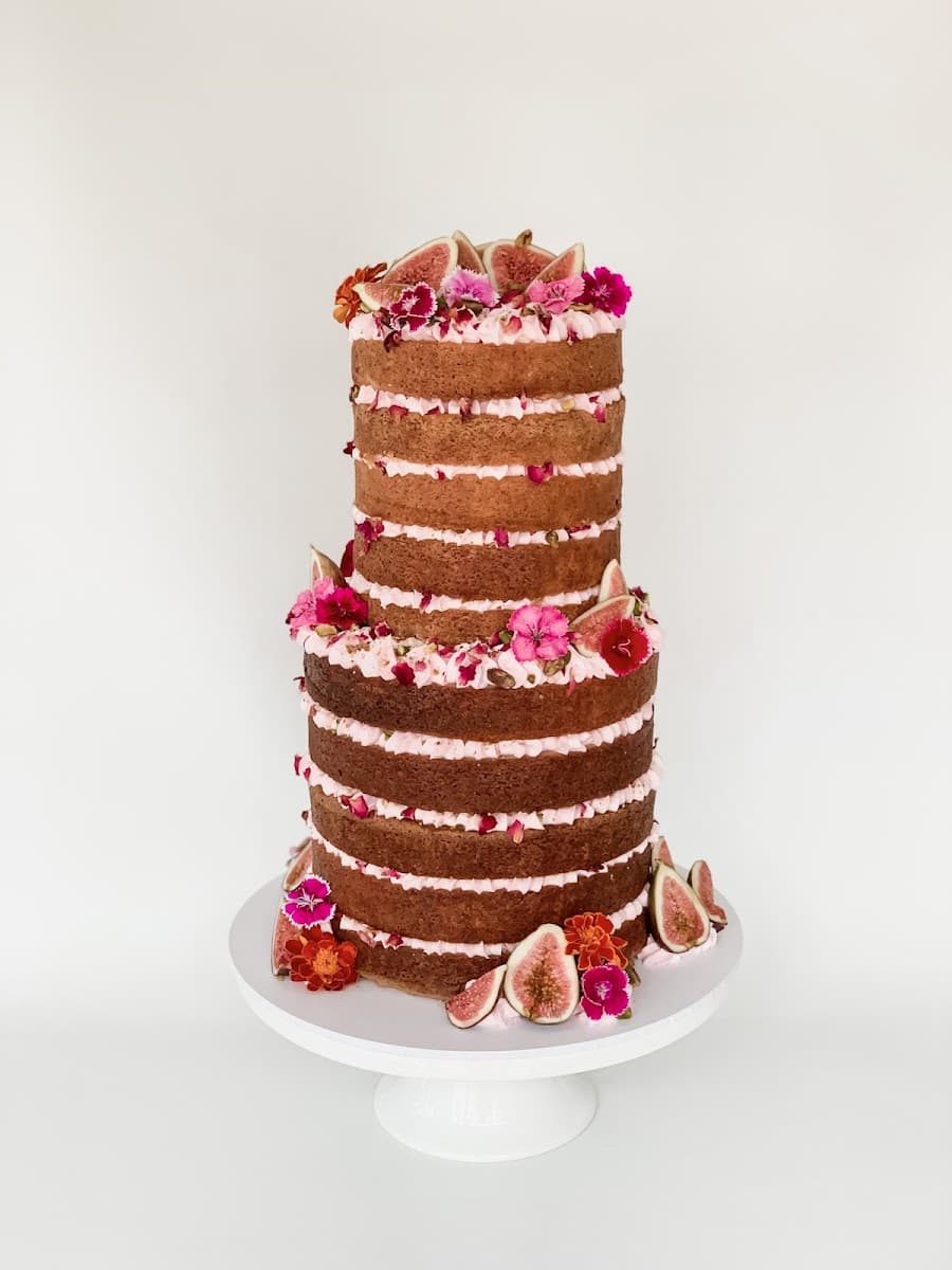 Sweet Custom Cakes
