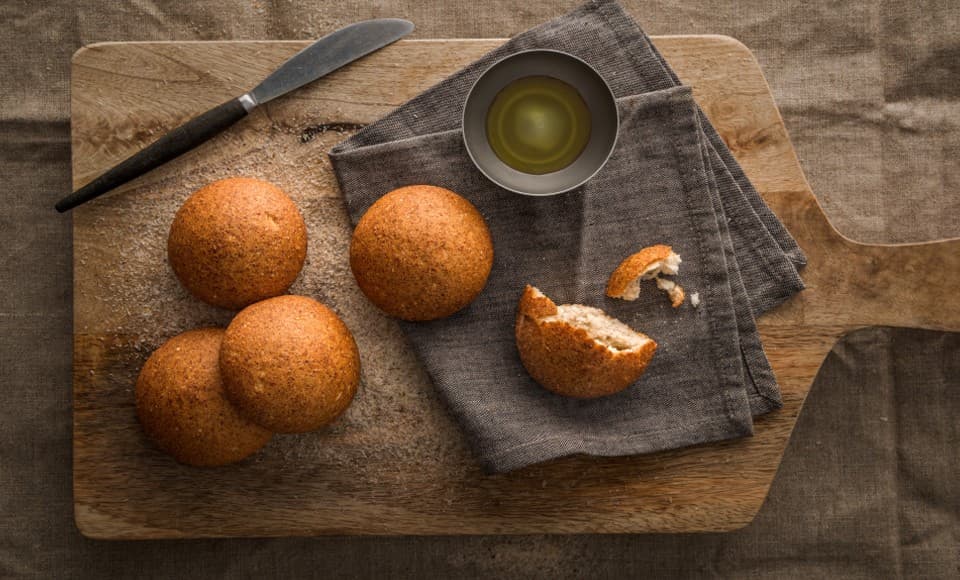 Swiss Natural Artisan Bakery