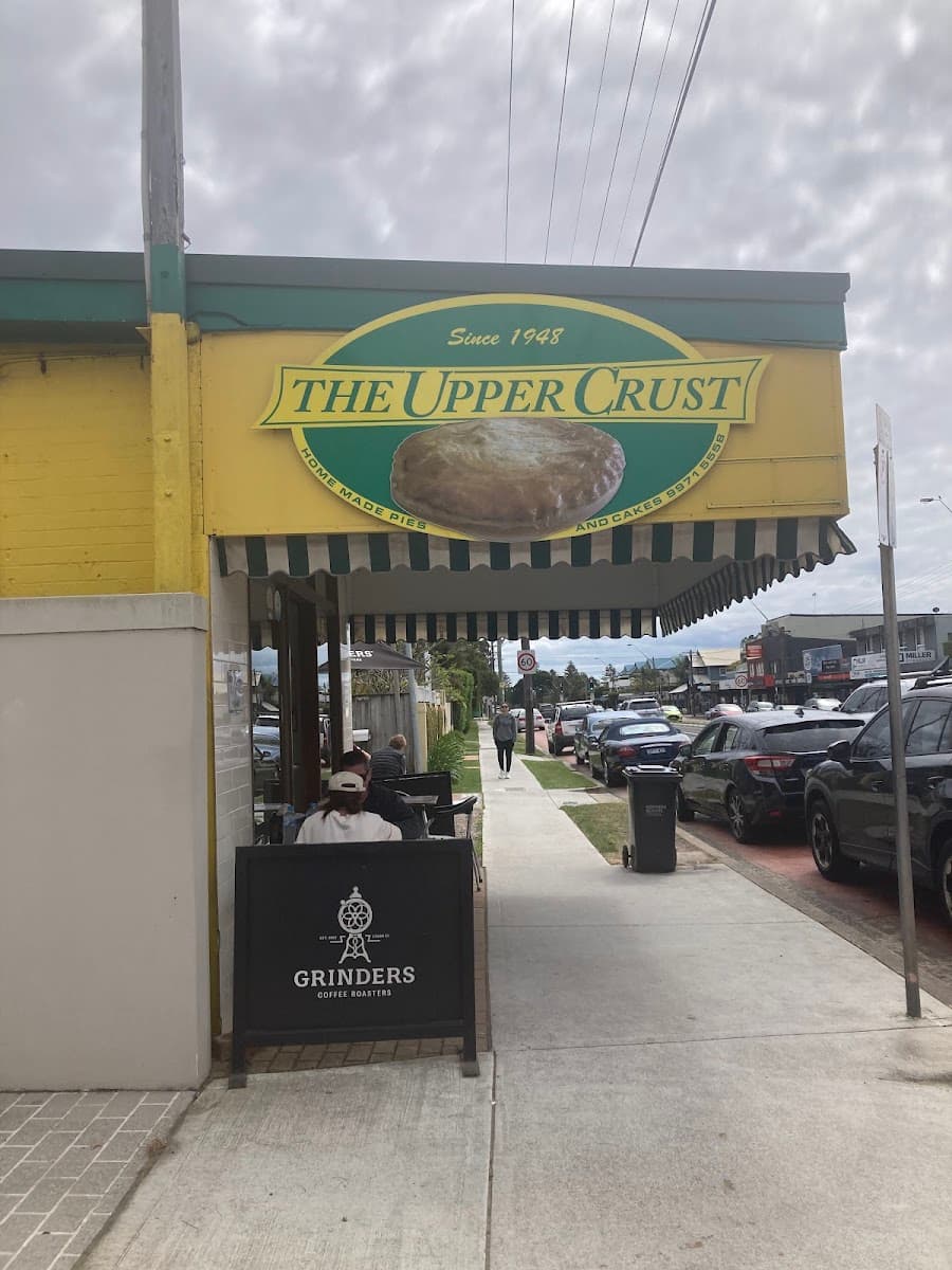 Sydney Pie Company
