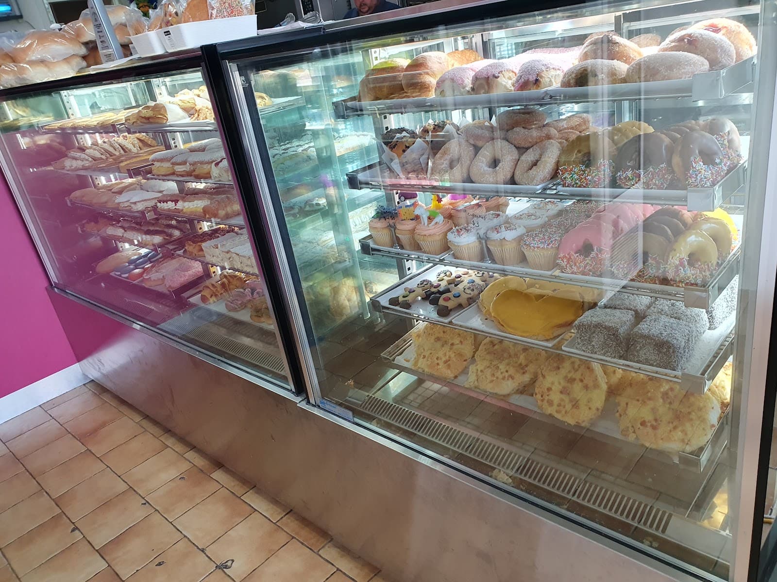 Sydney Street Patisserie