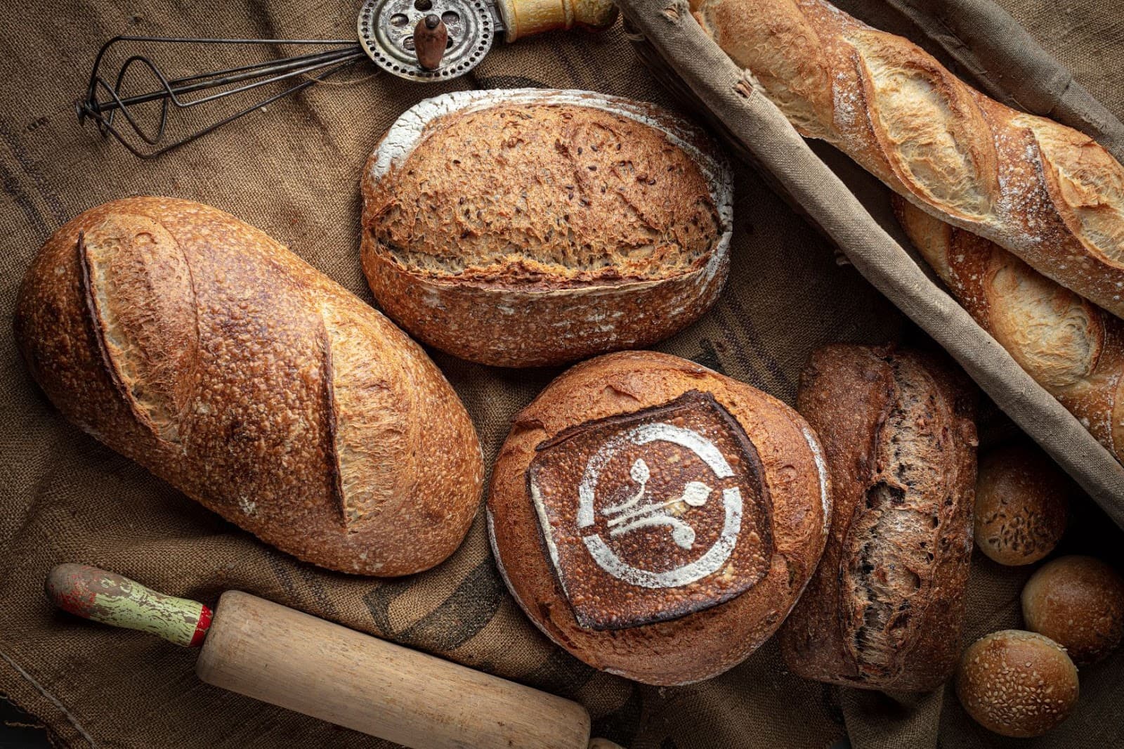 Tanglewood Organic Sourdough Bakery