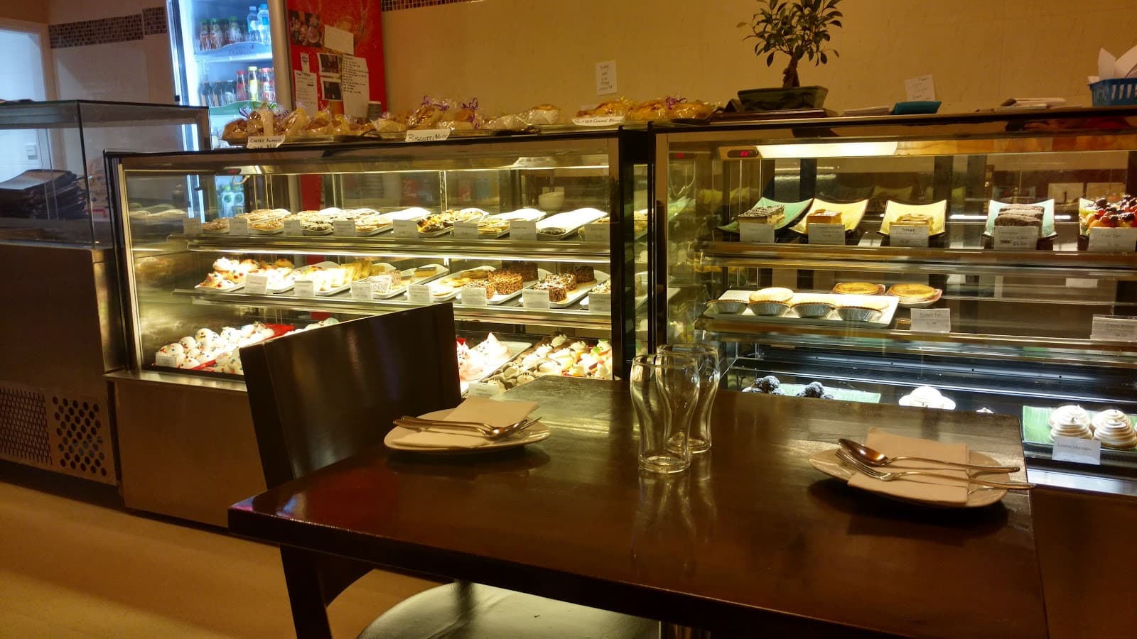 Unique Patisserie