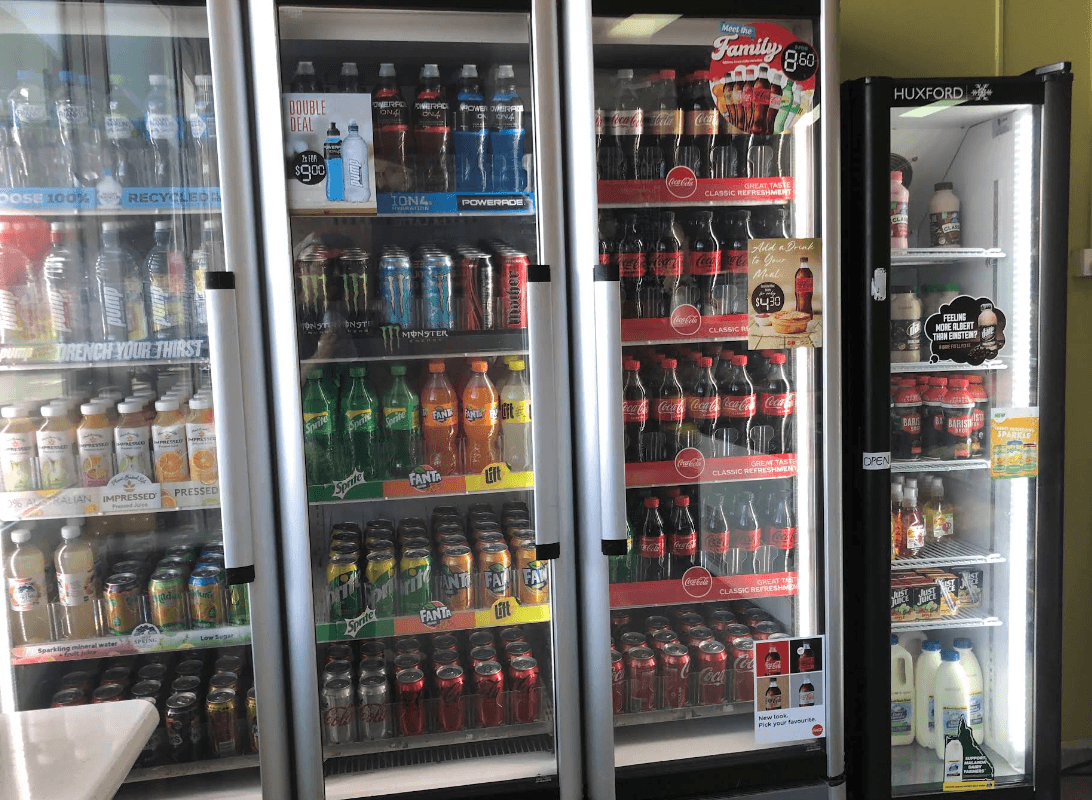 VG Bakery - Vietnamese Bakery in Cairns