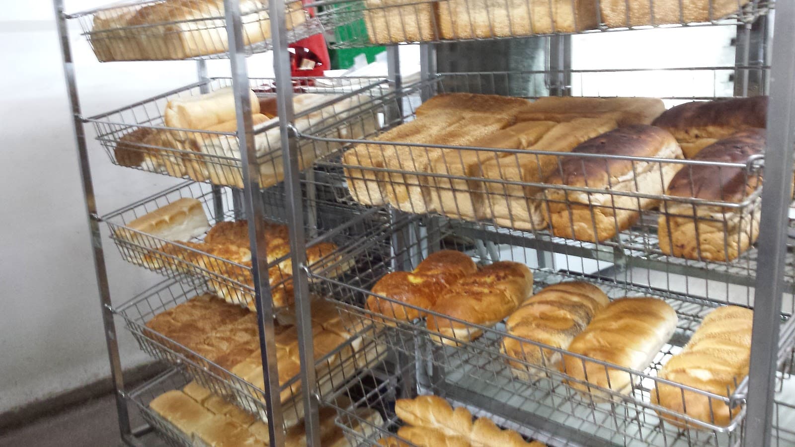 Waterfall Gully Bakehouse