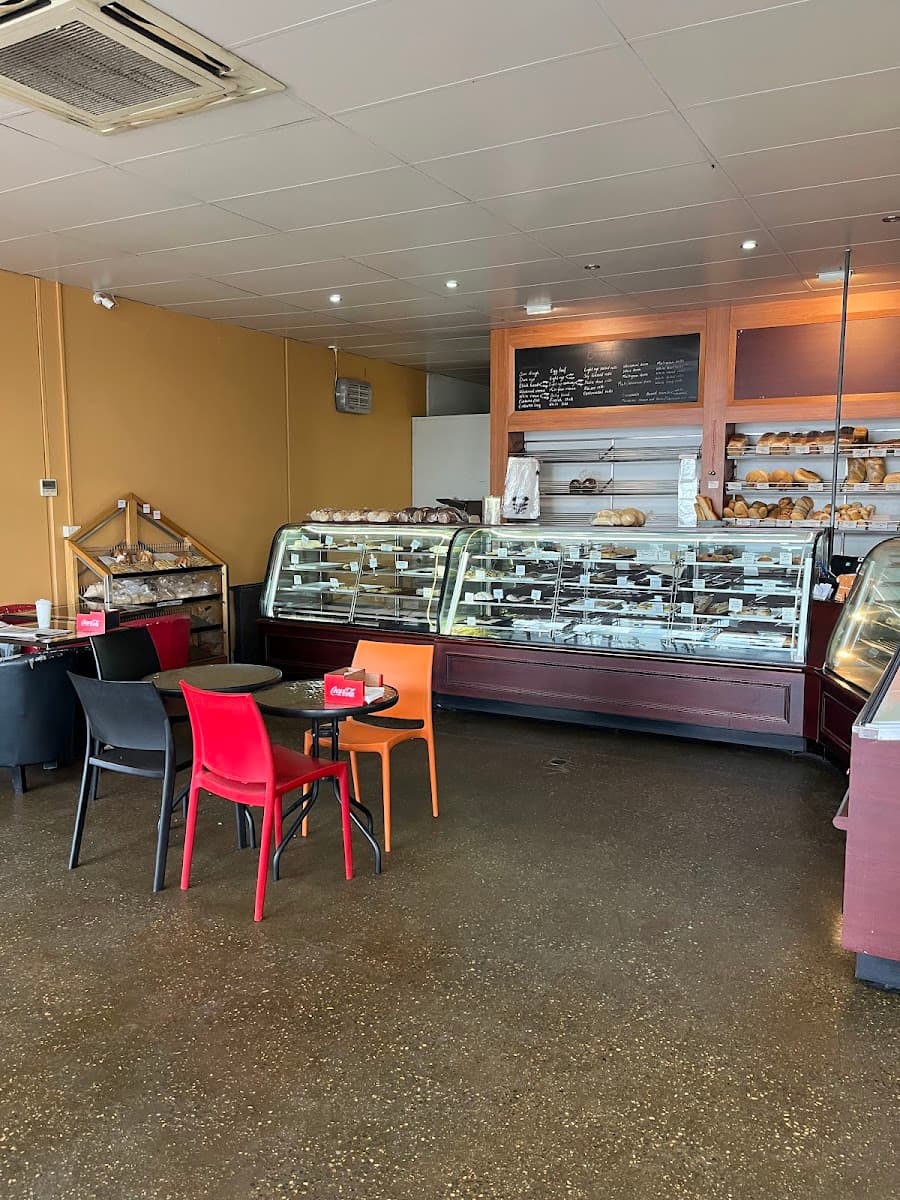 Weiser's Continental Bakehouse & Cafeteria