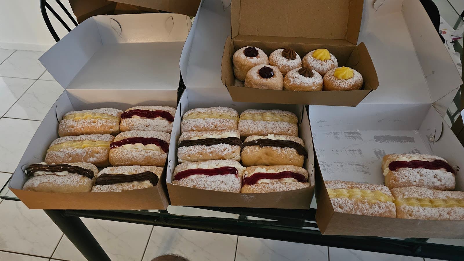 Western Sydney Donuts