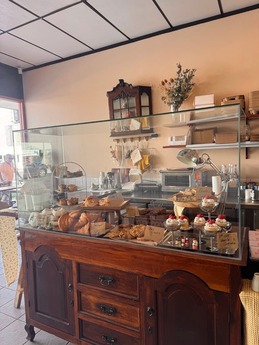 Yum Bakery