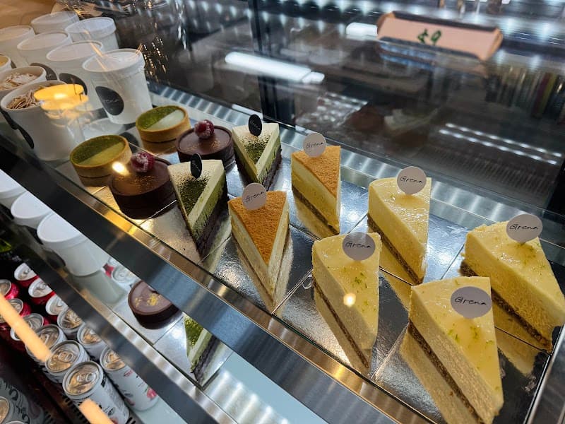 Grena Patisserie