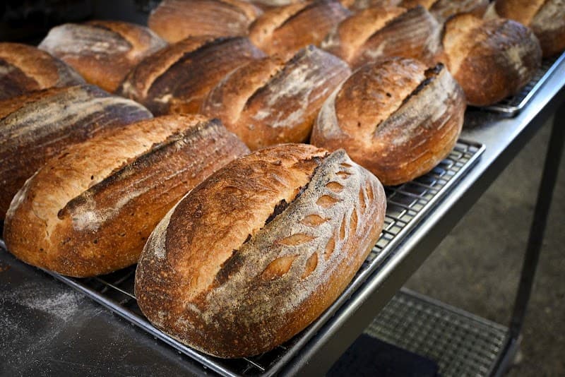 Groundbake Bakery Cronulla