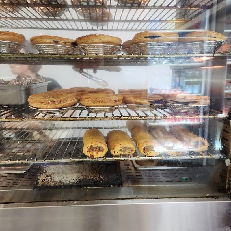 Haberfield Hot Bread & Sandwiches