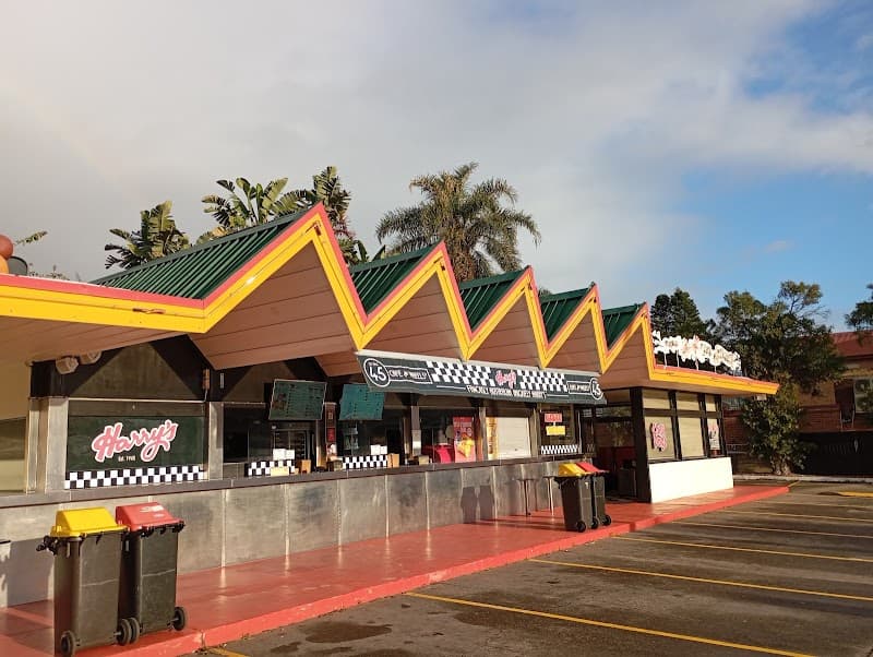 Harry’s Café de Wheels - Tempe